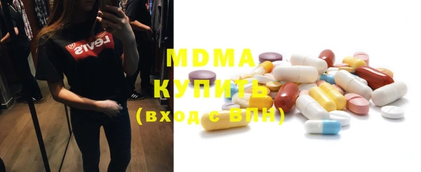 гидра Богданович